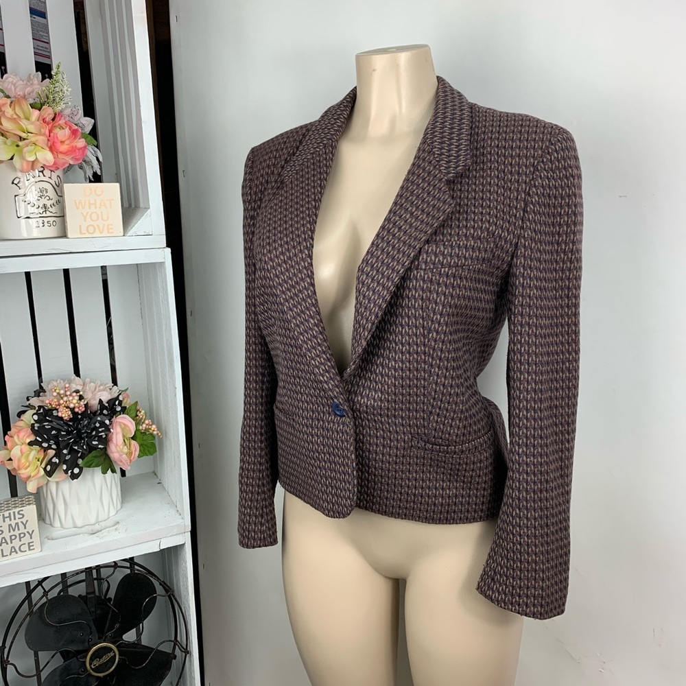 Sir for Her Womens Blaizer Jacket.